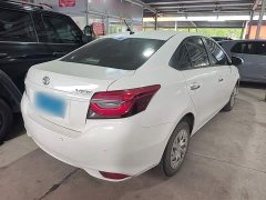 Toyota Vios 2022 1.5L 20th Anniversary Edition - ფოტო 7