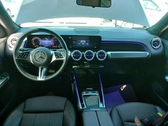 Mercedes-Benz GLB Facelift GLB 200 Dynamic - ფოტო 10