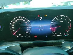 Mercedes-Benz GLB Facelift GLB 200 Dynamic - ფოტო 12