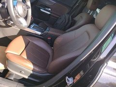 Mercedes-Benz GLB Facelift GLB 200 Dynamic - ფოტო 15