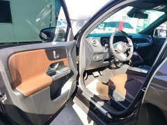 Mercedes-Benz GLB Facelift GLB 200 Dynamic - ფოტო 16