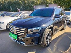 Mercedes-Benz GLB Facelift GLB 200 Dynamic - ფოტო 2