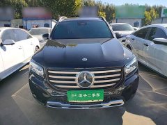 Mercedes-Benz GLB Facelift GLB 200 Dynamic - ფოტო 3