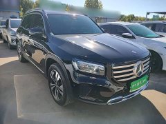 Mercedes-Benz GLB Facelift GLB 200 Dynamic - ფოტო 4