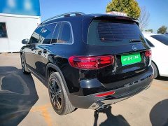 Mercedes-Benz GLB Facelift GLB 200 Dynamic - ფოტო 5
