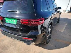 Mercedes-Benz GLB Facelift GLB 200 Dynamic - ფოტო 8