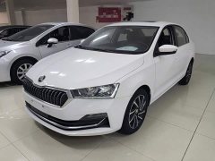 Skoda Xingrui 2020 1.5L Automatic Comfort Edition - ფოტო 1