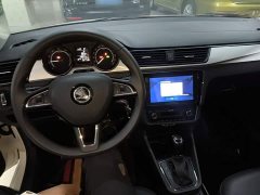 Skoda Xingrui 2020 1.5L Automatic Comfort Edition - ფოტო 10