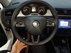 Skoda Xingrui 2020 1.5L Automatic Comfort Edition - ფოტო 11