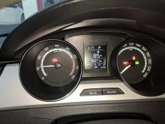Skoda Xingrui 2020 1.5L Automatic Comfort Edition - ფოტო 12