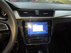 Skoda Xingrui 2020 1.5L Automatic Comfort Edition - ფოტო 13