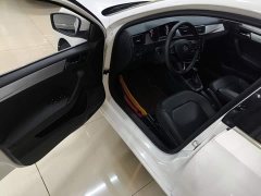 Skoda Xingrui 2020 1.5L Automatic Comfort Edition - ფოტო 16