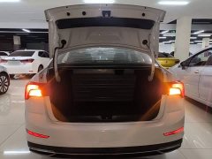 Skoda Xingrui 2020 1.5L Automatic Comfort Edition - ფოტო 19