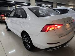Skoda Xingrui 2020 1.5L Automatic Comfort Edition - ფოტო 5