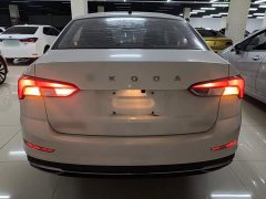 Skoda Xingrui 2020 1.5L Automatic Comfort Edition - ფოტო 6