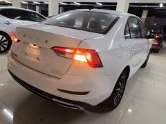 Skoda Xingrui 2020 1.5L Automatic Comfort Edition - ფოტო 7