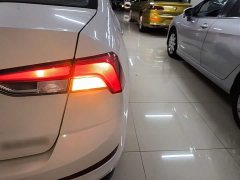 Skoda Xingrui 2020 1.5L Automatic Comfort Edition - ფოტო 8