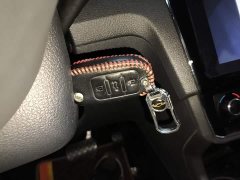 Skoda Xingrui 2020 1.5L Automatic Comfort Edition - ფოტო 9