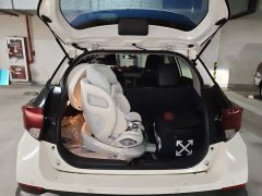 Toyota Yaris L Zhixuan X 1.5L CVT Luxury - ფოტო 10