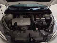 Toyota Yaris L Zhixuan X 1.5L CVT Luxury - ფოტო 11