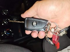 Toyota Yaris L Zhixuan X 1.5L CVT Luxury - ფოტო 12