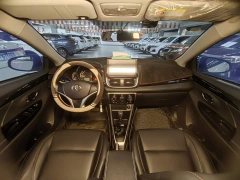 Toyota Yaris L Zhixuan X 1.5L CVT Luxury - ფოტო 13