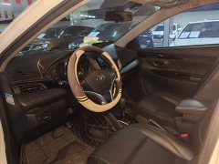 Toyota Yaris L Zhixuan X 1.5L CVT Luxury - ფოტო 14