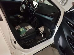 Toyota Yaris L Zhixuan X 1.5L CVT Luxury - ფოტო 17