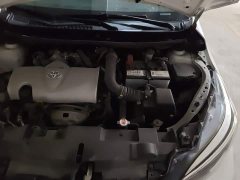 Toyota Yaris L Zhixuan X 1.5L CVT Luxury - ფოტო 19