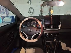 Toyota Yaris L Zhixuan X 1.5L CVT Luxury - ფოტო 3