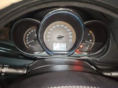 Toyota Yaris L Zhixuan X 1.5L CVT Luxury - ფოტო 4