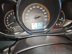 Toyota Yaris L Zhixuan X 1.5L CVT Luxury - ფოტო 5