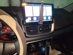 Toyota Yaris L Zhixuan X 1.5L CVT Luxury - ფოტო 6