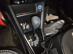 Toyota Yaris L Zhixuan X 1.5L CVT Luxury - ფოტო 7