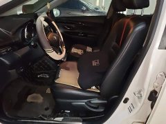 Toyota Yaris L Zhixuan X 1.5L CVT Luxury - ფოტო 8