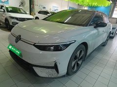 Volkswagen ID.7 VIZZION 2024 AIR - ფოტო 1