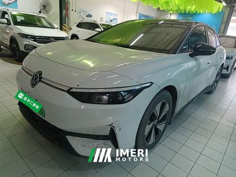 2025 Volkswagen ID.7 VIZZION 2024 AIR - ავტომობილი ჩინეთიდან