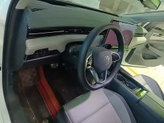 Volkswagen ID.7 VIZZION 2024 AIR - ფოტო 10