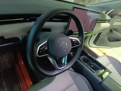 Volkswagen ID.7 VIZZION 2024 AIR - ფოტო 11