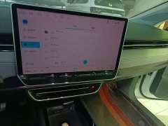 Volkswagen ID.7 VIZZION 2024 AIR - ფოტო 13