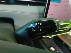 Volkswagen ID.7 VIZZION 2024 AIR - ფოტო 14