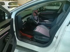 Volkswagen ID.7 VIZZION 2024 AIR - ფოტო 15