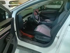 Volkswagen ID.7 VIZZION 2024 AIR - ფოტო 16