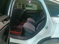 Volkswagen ID.7 VIZZION 2024 AIR - ფოტო 17