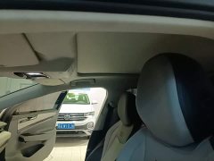 Volkswagen ID.7 VIZZION 2024 AIR - ფოტო 18