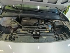 Volkswagen ID.7 VIZZION 2024 AIR - ფოტო 20