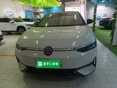 Volkswagen ID.7 VIZZION 2024 AIR - ფოტო 3