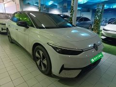 Volkswagen ID.7 VIZZION 2024 AIR - ფოტო 4