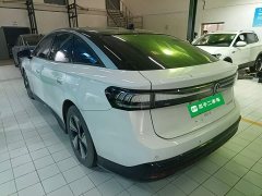 Volkswagen ID.7 VIZZION 2024 AIR - ფოტო 5
