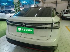 Volkswagen ID.7 VIZZION 2024 AIR - ფოტო 6